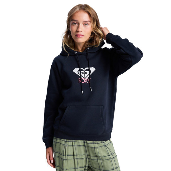 Roxy Γυναικείο φούτερ Surf Stoked Brushed Art - Hoodie for Women